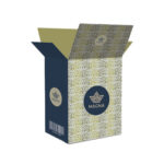 Seal End Cardboard Boxes Image