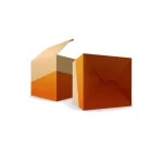 Tuck Top Auto Bottom Cardboard Boxes Image