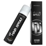 Hairspray Cardboard Boxes Image