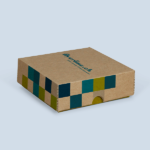 Double Wall Lid Cardboard Boxes Image
