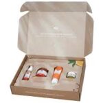 Cosmetic Packaging Cardboard Boxes Image