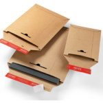 Envelope Packaging Cardboard Boxes Image
