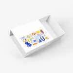 Double Wall Tuck Top Cardboard Boxes Image