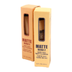 Liquid Foundation Cardboard Boxes Image