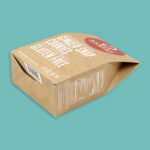 Gable Bag Auto Bottom 2 Cardboard Boxes Image