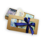 Gift Soap Cardboard Boxes Image