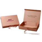 Hair Cardboard Boxes Image