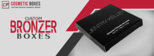 Custom Bronzer Boxes: Elevating Cosmetic Packaging to New Heights thumbnail