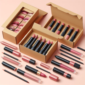 The Ultimate Guide to Lip Liner Packaging Boxes: Trends, Design Tips, and Benefits thumbnail