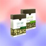 Soap Sleeve Packaging Cardboard Boxes Image