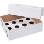 Punch Partition Cardboard Boxes Image