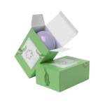 Soap Cardboard Boxes Image