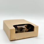 Open Top Soap Cardboard Boxes Image