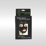 Anti Aging Mask Packaging Cardboard Boxes Image