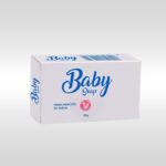 Baby Soap Cardboard Boxes Image