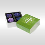 Bath Soap Sleeve Drawer Cardboard Boxes Image