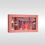 Bath Set Packaging Cardboard Boxes Image