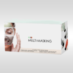 Beauty Mask Cardboard Boxes Image