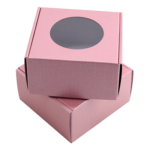 Blank Soap Cardboard Boxes Image