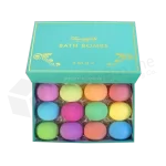 Bath Bomb Cardboard Boxes Image