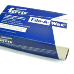 Sculpting Wax Cardboard Boxes Image